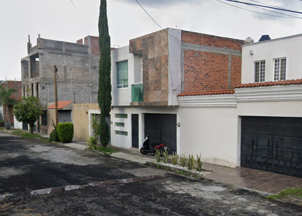 Casa en venta en Moderna, Zacapu — foto 2 de 11