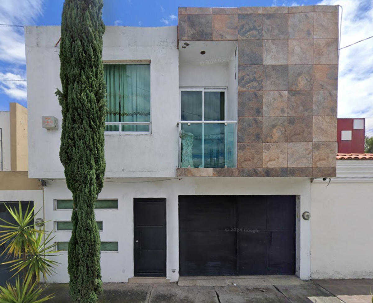 Casa en venta en Moderna, Zacapu — foto 1 de 11