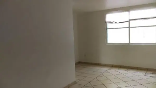 Departamento en renta en Tizapan, Álvaro Obregón — foto 2 de 6