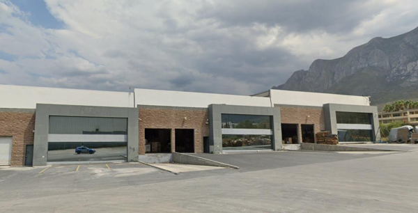Bodega en Renta en Parque Industrial la Puerta, Santa Catarina, Nuevo León 1
