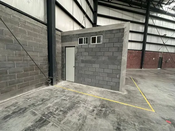 Bodega en Renta en Trabajadores, Santa Catarina, Nuevo León 5