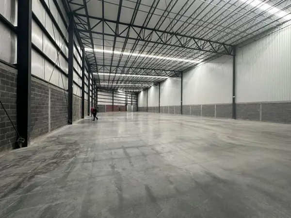 Bodega en Renta en Trabajadores, Santa Catarina, Nuevo León 4