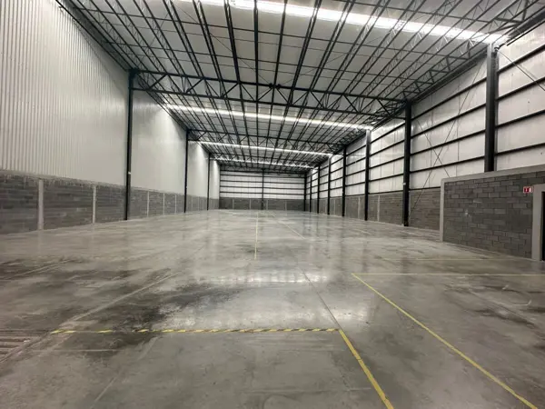 Bodega en Renta en Trabajadores, Santa Catarina, Nuevo León 2