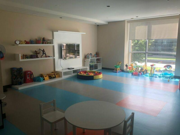 Departamento en Renta en Del Valle Oriente, San Pedro Garza García, Nuevo León 5