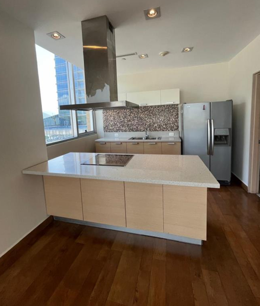 Departamento en Renta en Del Valle Oriente, San Pedro Garza García, Nuevo León 2