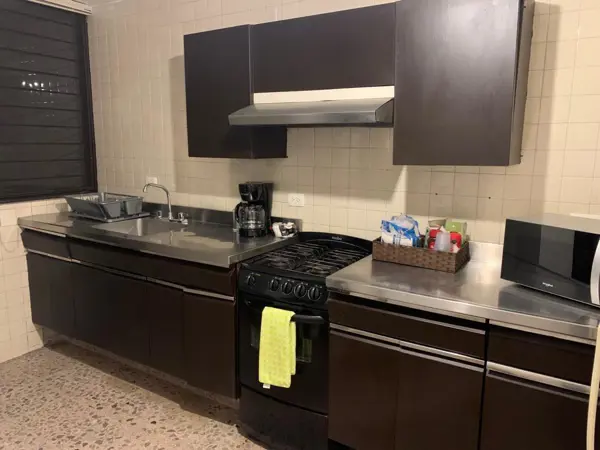 Departamento en Renta en Zona Jeronimo Siller, San Pedro Garza García, Nuevo León 3