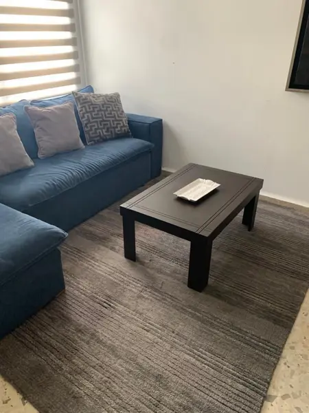 Departamento en Renta en Zona Jeronimo Siller, San Pedro Garza García, Nuevo León 2