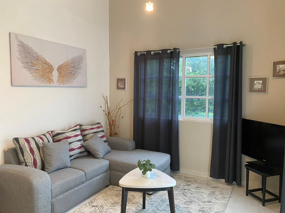 Departamento en renta en Playacar, Playa del Carmen — foto 1 de 13