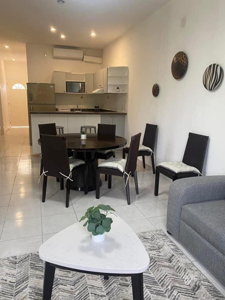 Departamento en renta en Playacar, Playa del Carmen — foto 2 de 13