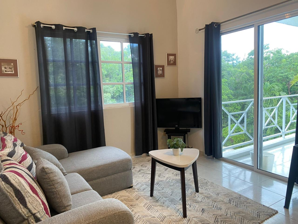 Departamento en renta en Playacar, Playa del Carmen — foto 3 de 13