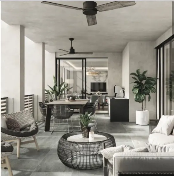 Departamento en Venta en Valle Del Campestre, San Pedro Garza García, Nuevo León 2
