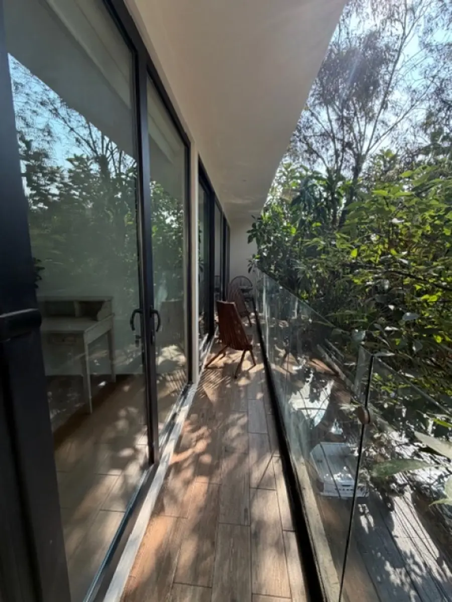 Departamento en renta en San Pedro de los Pinos, Álvaro Obregón — foto 1 de 9