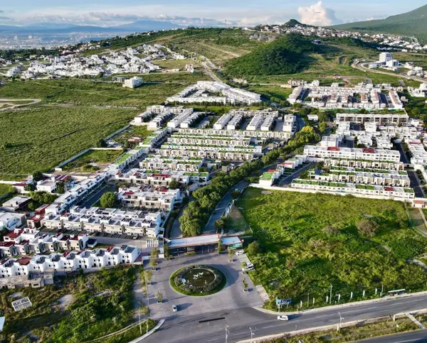 Terreno en venta en El Condado, Corregidora — foto 3 de 14