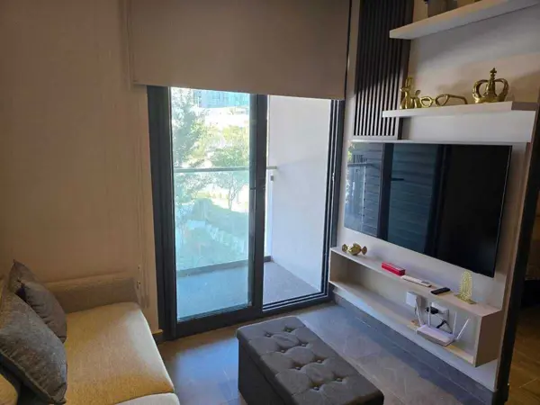 Departamento en Renta en Vía Cordillera, Santa Catarina, Nuevo León 5