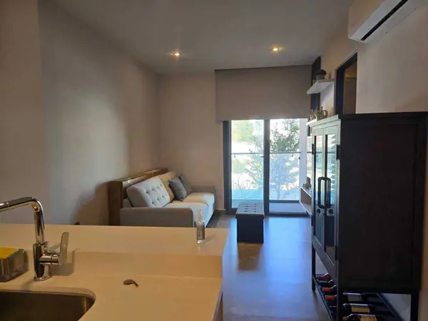 Departamento en Renta en Vía Cordillera, Santa Catarina, Nuevo León 4