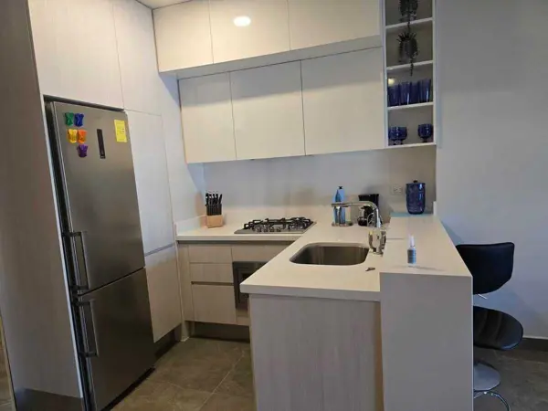 Departamento en Renta en Vía Cordillera, Santa Catarina, Nuevo León 2