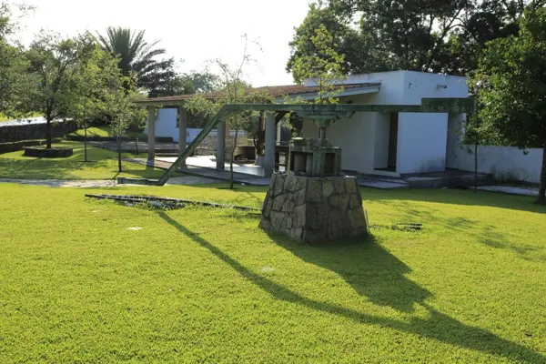 Quinta en Venta en Raíces, Allende, Nuevo León 2