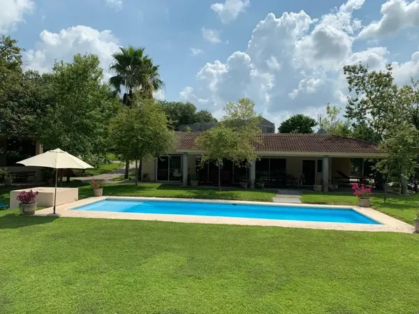 Terreno en Venta en Raíces, Allende, Nuevo León 3