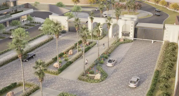 Terreno en venta en Hacienda San José, Torreón — foto 3 de 8