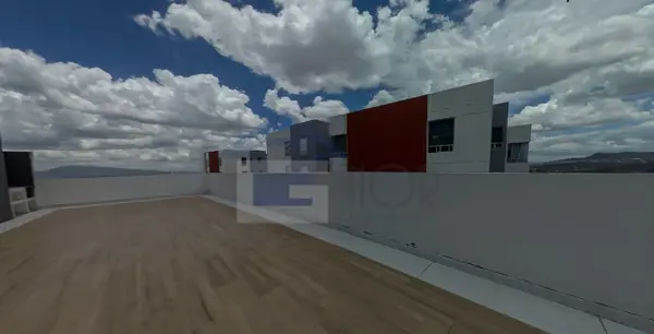 Departamento en venta en Hacienda del Parque, Cuautitlán Izcalli — foto 3 de 12
