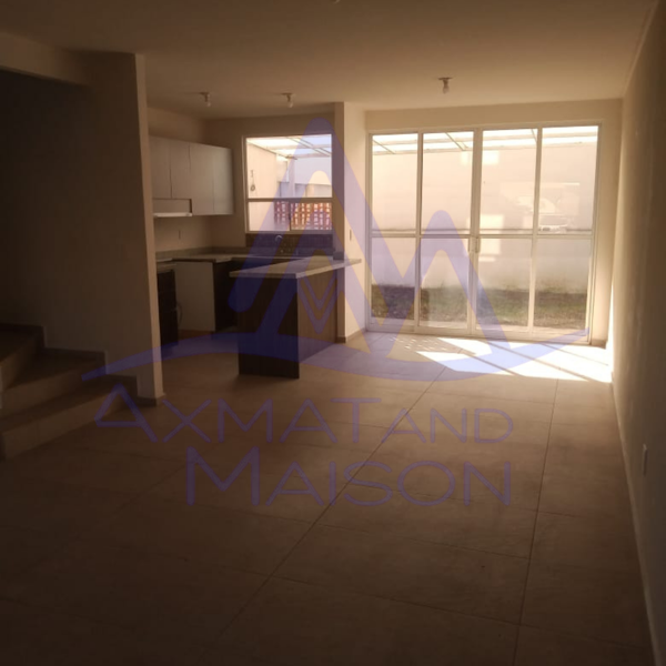 Casa en venta en San Andres Ocotlan, Calimaya — foto 2 de 7
