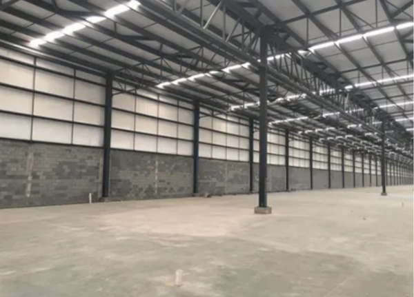 Bodega en Renta en Parque Industrial Apodaca, Apodaca, Nuevo León 3