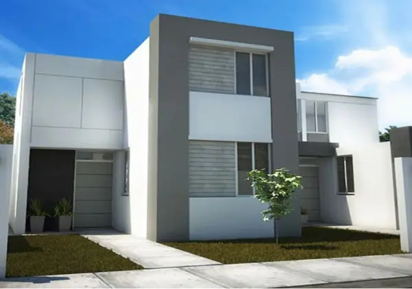 Casa en Venta en INFONAVIT Benito Juárez, Juárez, Nuevo León 3