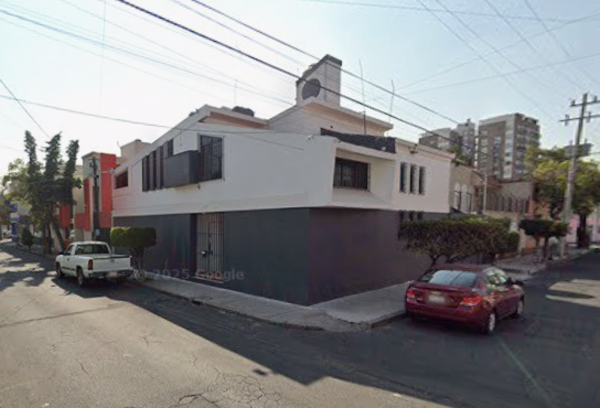Casa en venta en Sindicato Mexicano de Electricistas, Azcapotzalco — foto 1 de 6