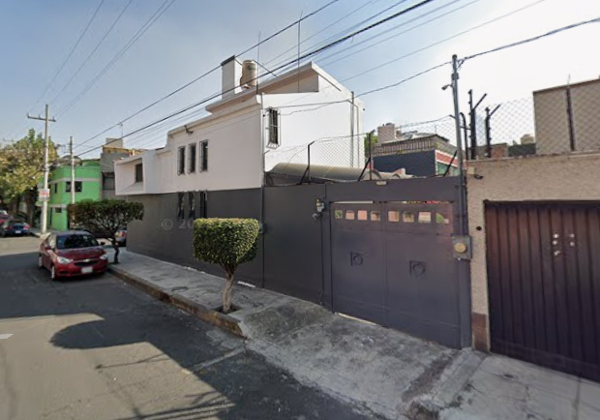 Casa en venta en Sindicato Mexicano de Electricistas, Azcapotzalco — foto 3 de 6