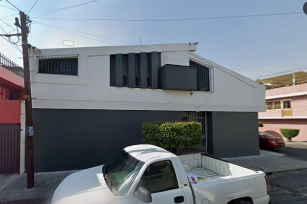 Casa en venta en Sindicato Mexicano de Electricistas, Azcapotzalco — foto 2 de 6