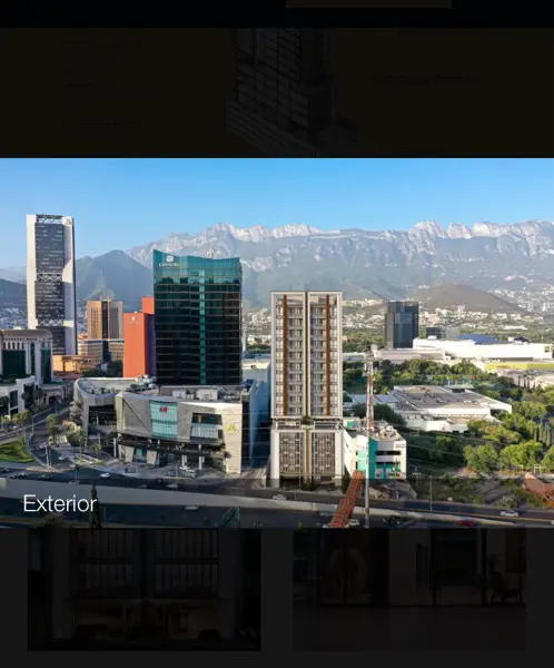 Departamento en Venta en Zona Valle Oriente, San Pedro Garza García, Nuevo León 5