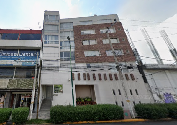 Excelente Departamento¡¡¡ Recuoeracion Bancaria, Calz Gpe, Vallejo, GAM, CDMX, GGG*