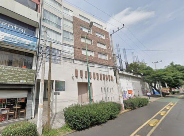 Departamento en venta en Vallejo, Gustavo A. Madero — foto 3 de 23