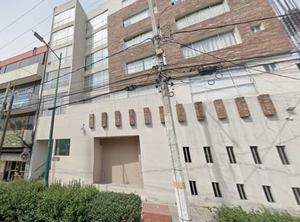 Departamento en venta en Vallejo, Gustavo A. Madero — foto 2 de 23