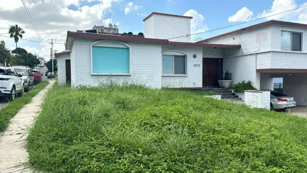 Casa en Venta en Las Cumbres, Monterrey, Nuevo León 1