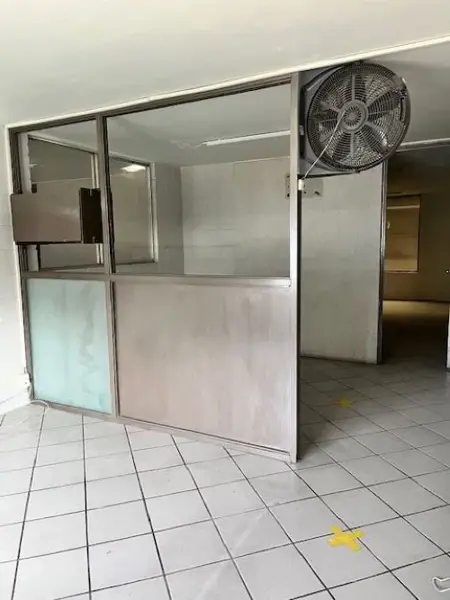 Nave en renta en San Nicolás, Tlalnepantla de Baz — foto 2 de 6