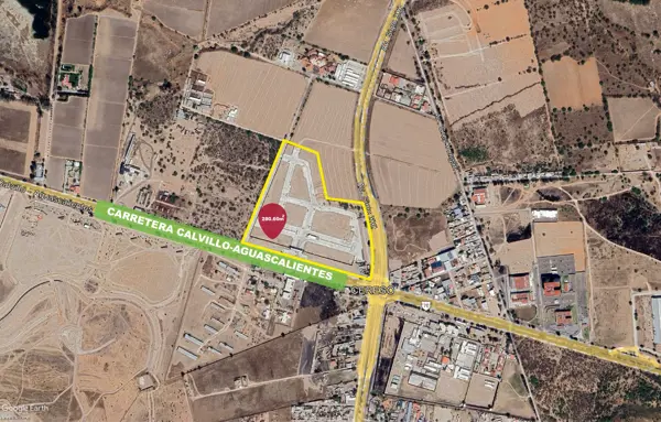RENTA / TERRENO COMERCIAL-INDUSTRIAL