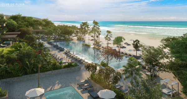Departamento en Venta en Punta de Mita, Bahía de Banderas, Nayarit 2