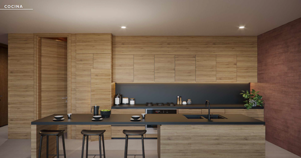 Departamento en Venta en Punta de Mita, Bahía de Banderas, Nayarit 5