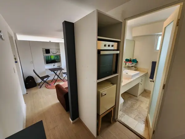 Departamento en venta en Centro (Área 2), Cuauhtémoc — foto 3 de 16