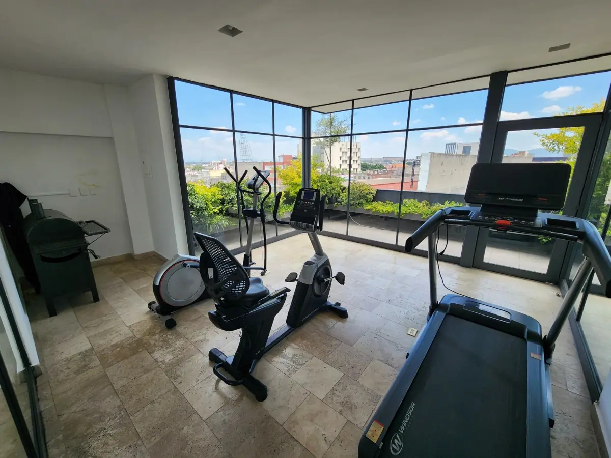 Departamento en venta en Centro (Área 2), Cuauhtémoc — foto 1 de 16