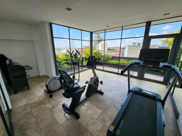 DEPARTAMENTO EN VENTA — CENTRO, CUAUHTÉMOC DEPARTAMENTO EN VENTA — CENTRO, CUAUHTÉMOC
