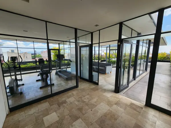 Departamento en venta en Centro (Área 2), Cuauhtémoc — foto 2 de 16