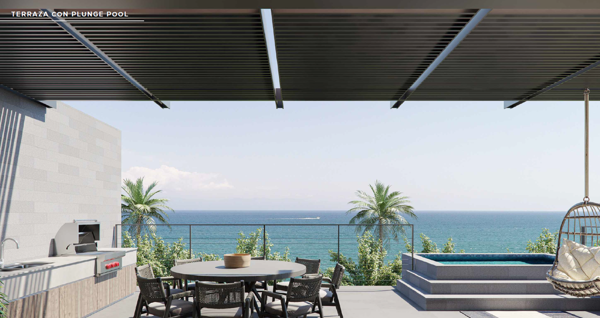 Departamento en Venta en Punta de Mita, Bahía de Banderas, Nayarit 5