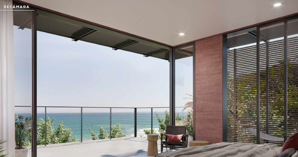 Departamento en Venta en Punta de Mita, Bahía de Banderas, Nayarit 4