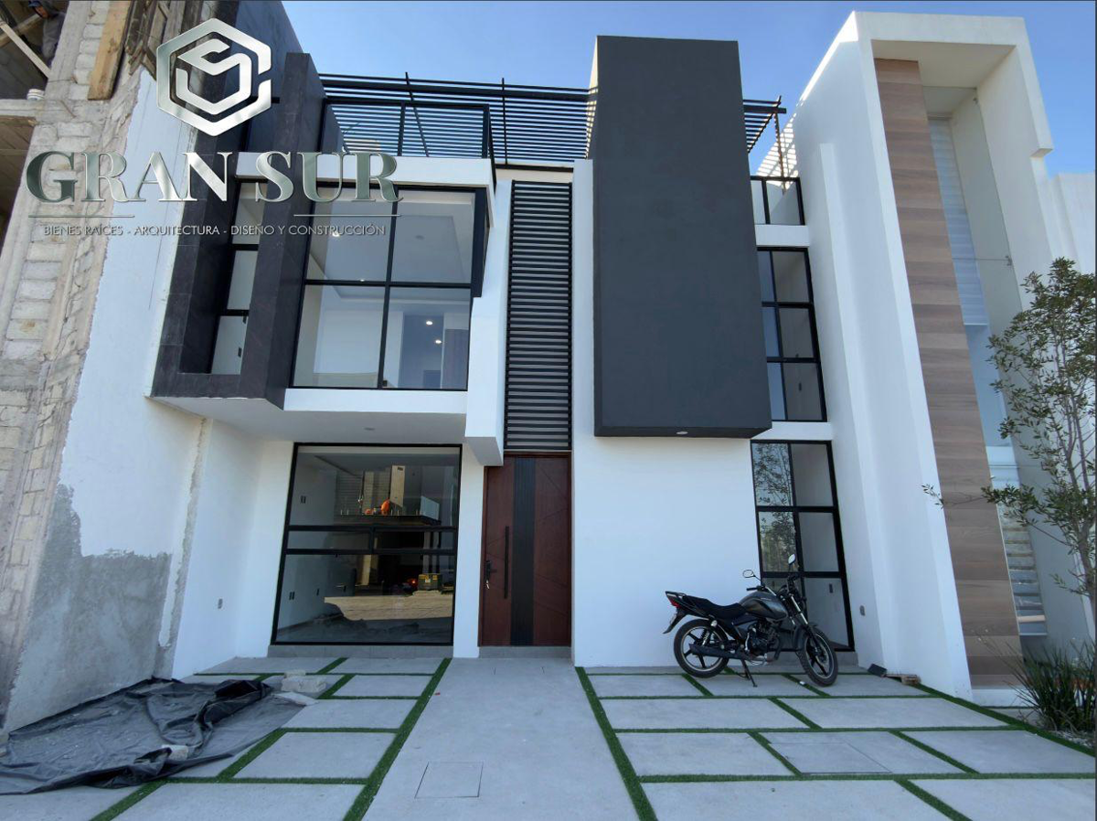 Casa en venta en Gema Residencial, Pachuca de Soto — foto 1 de 19