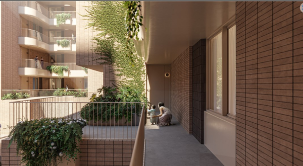 Departamento en Venta en Valle Del Campestre, San Pedro Garza García, Nuevo León 4