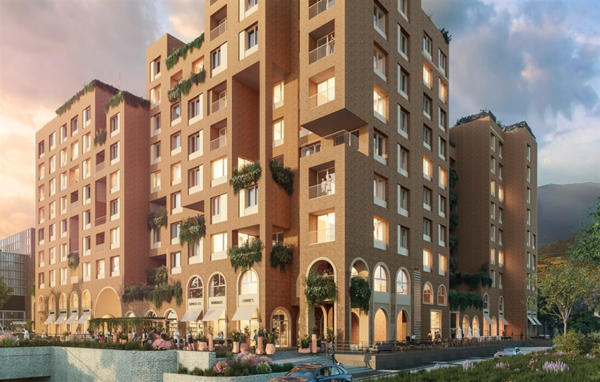 Departamento en Venta en Valle Del Campestre, San Pedro Garza García, Nuevo León 1