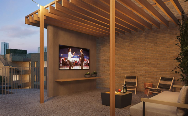 Departamento en Venta en Valle Del Campestre, San Pedro Garza García, Nuevo León 5