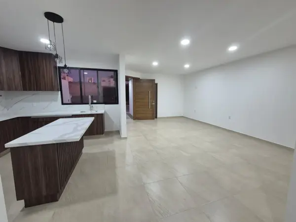 Casa en venta en La Magdalena, Tequisquiapan — foto 3 de 8